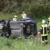 Unfall FTO 2011